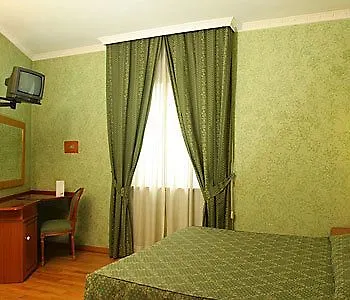 Hotel Fellini Ρώμη