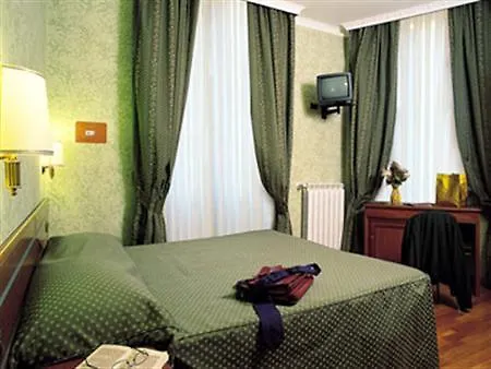 Hotel Fellini Ρώμη