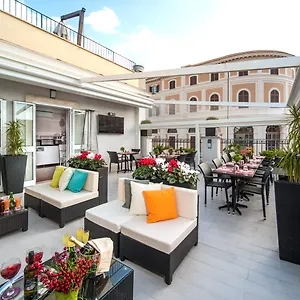 Relais Trevi 95 Boutique (adults Only) Ξενοδοχείο