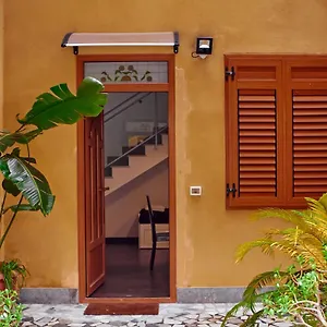  Apartamento Al Centro - Maestri Italia