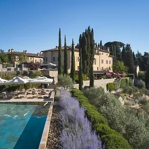 Rosewood Castiglion Del Bosco Ιταλία