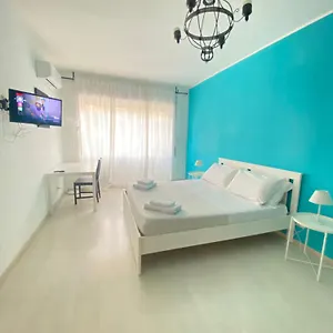 Apartamento Rizzo St. Peter, Roma