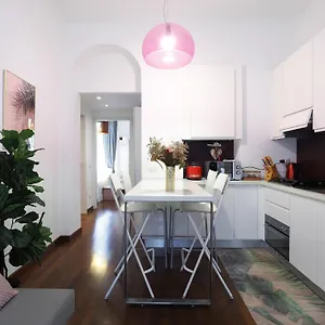  Apartamento Primopiano - Custodi Italia
