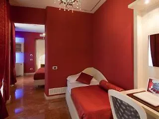 Hotel Fellini Rome