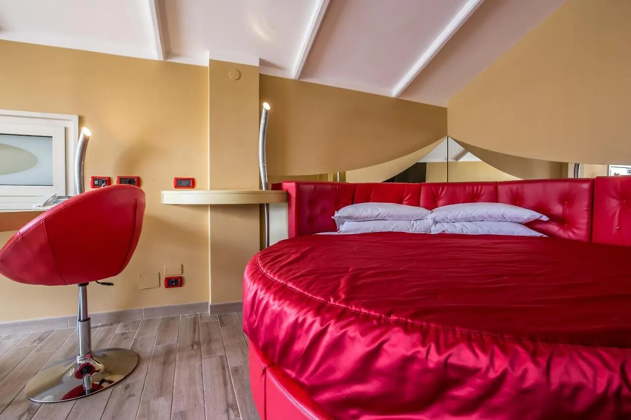 Hotel Fellini Roma