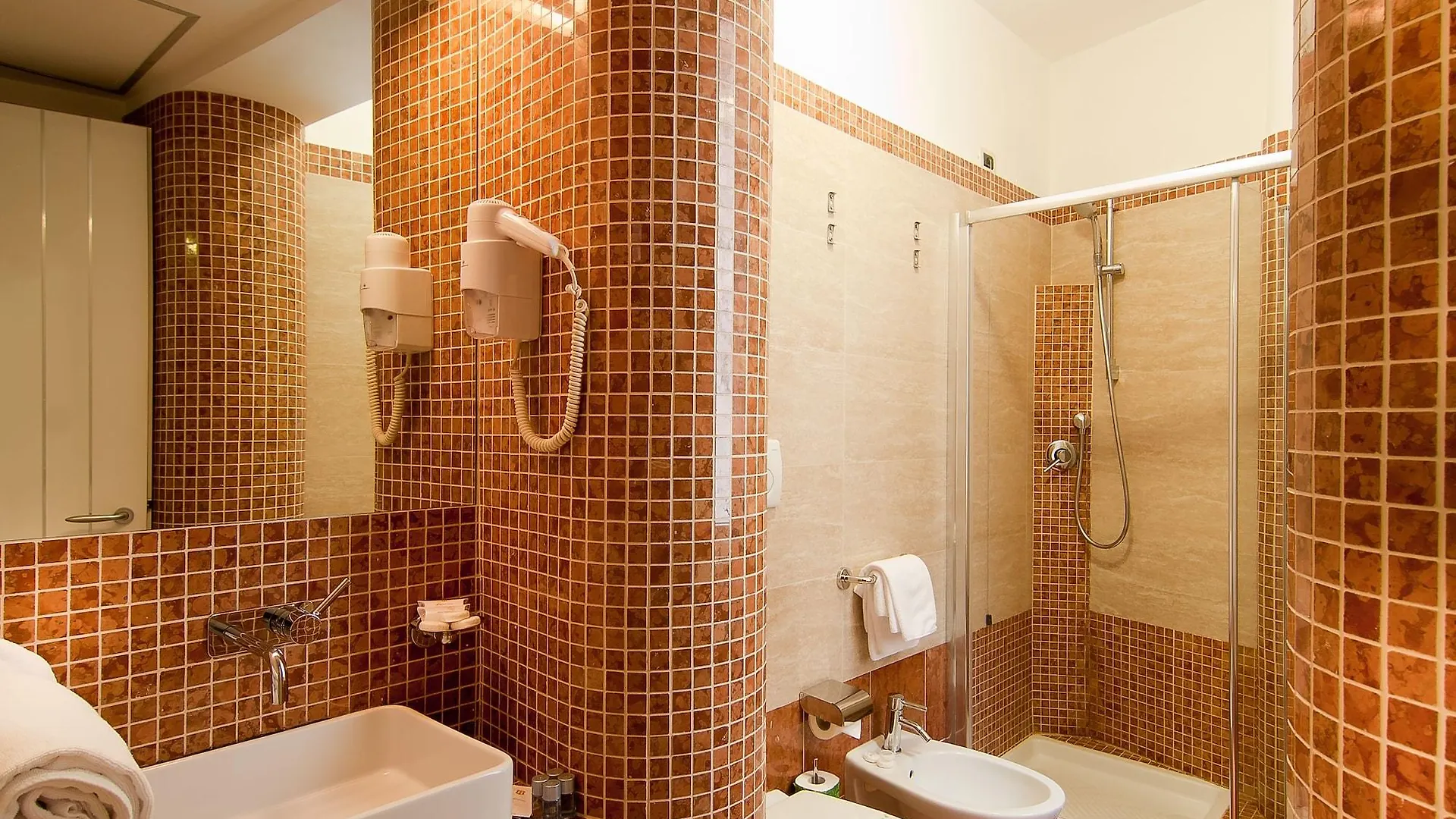 Hotel Fellini Roma