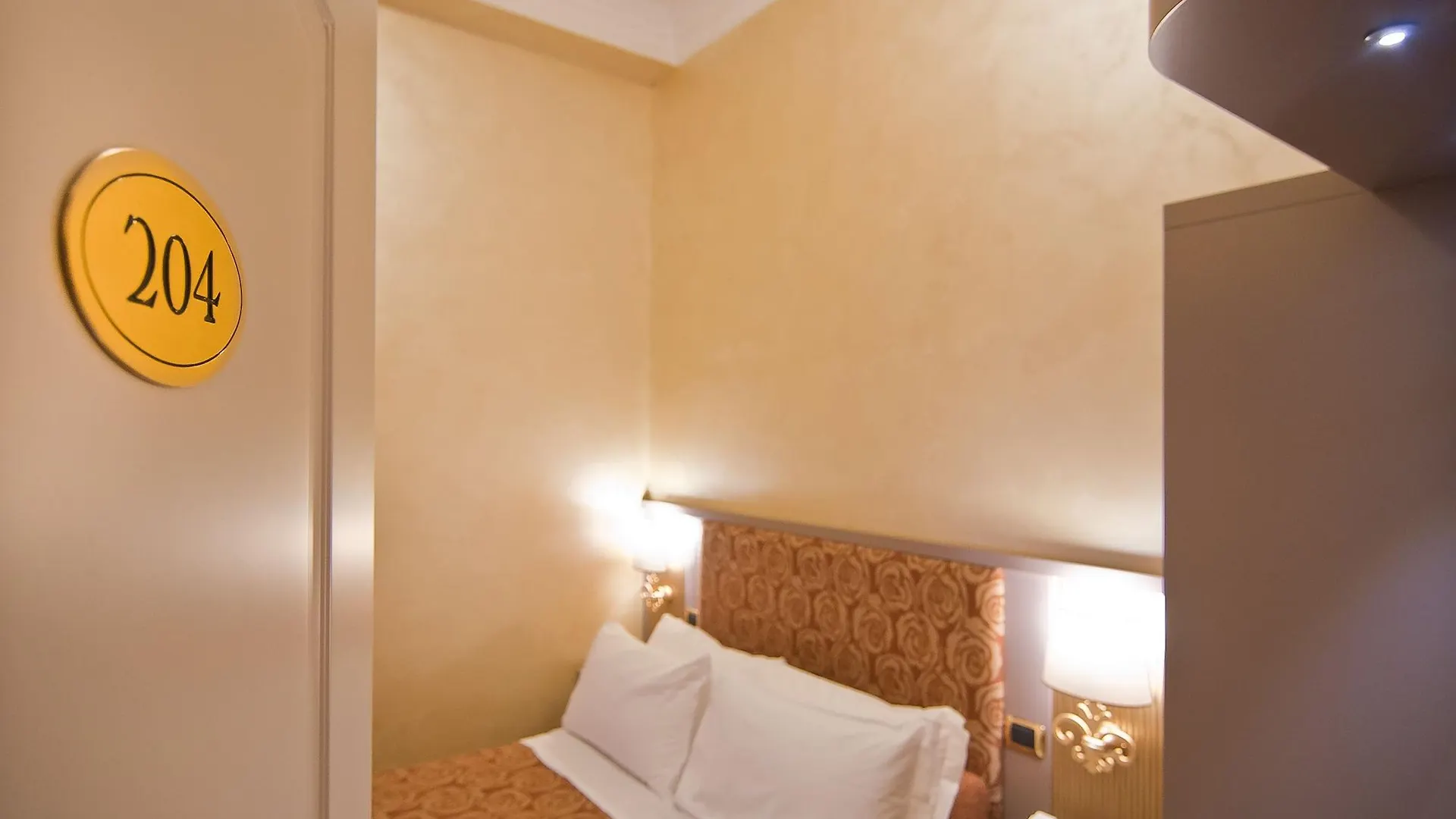 Hotel Fellini Roma