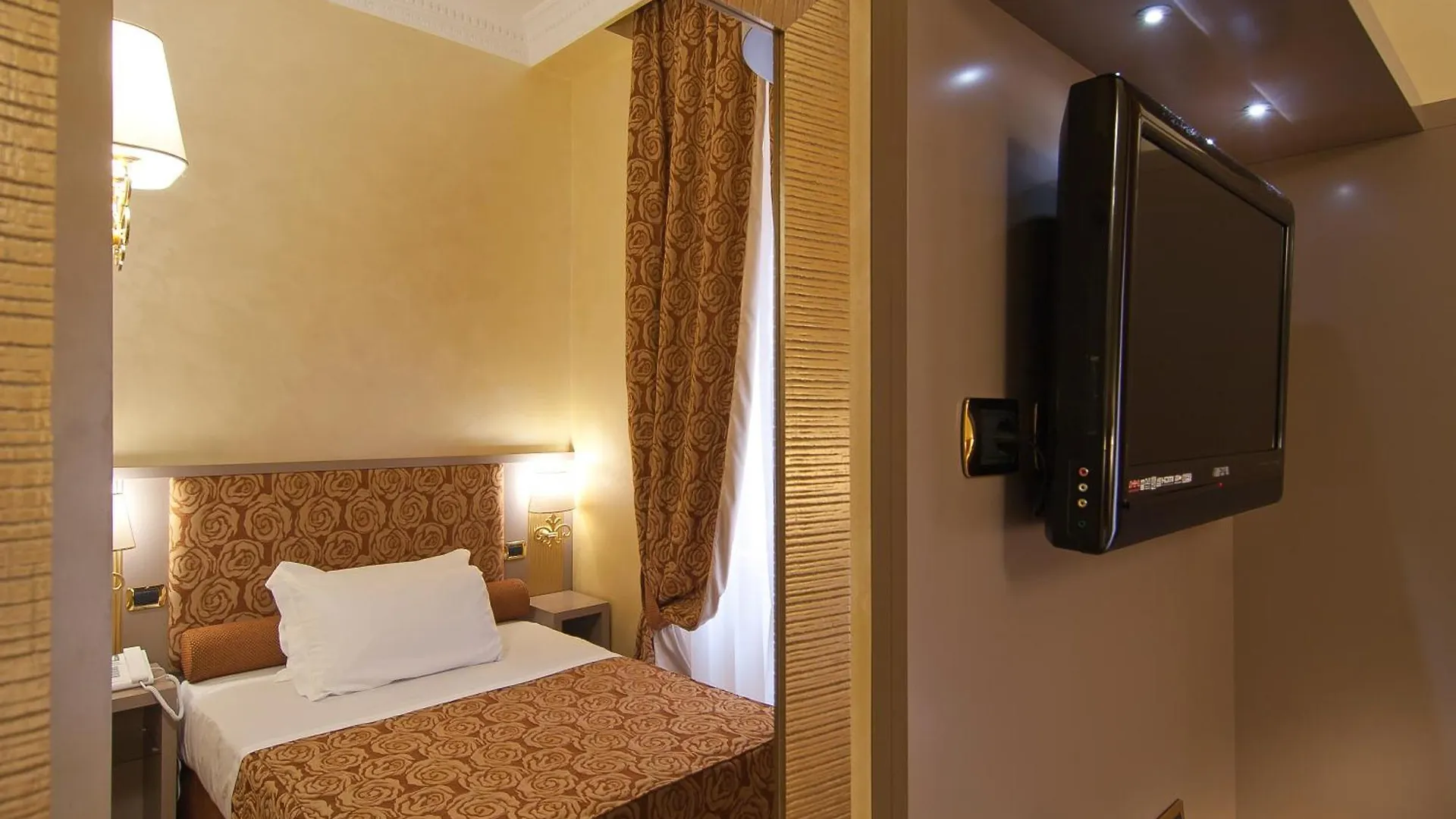 Hotel Fellini Roma