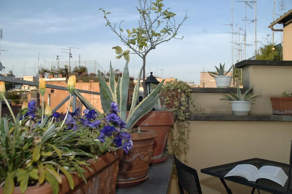 Hotel Fellini Roma