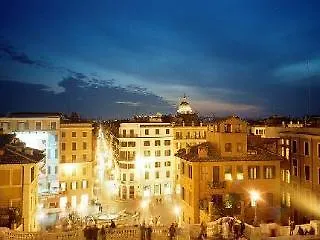 Hotel Fellini Roma 3*,  Italia