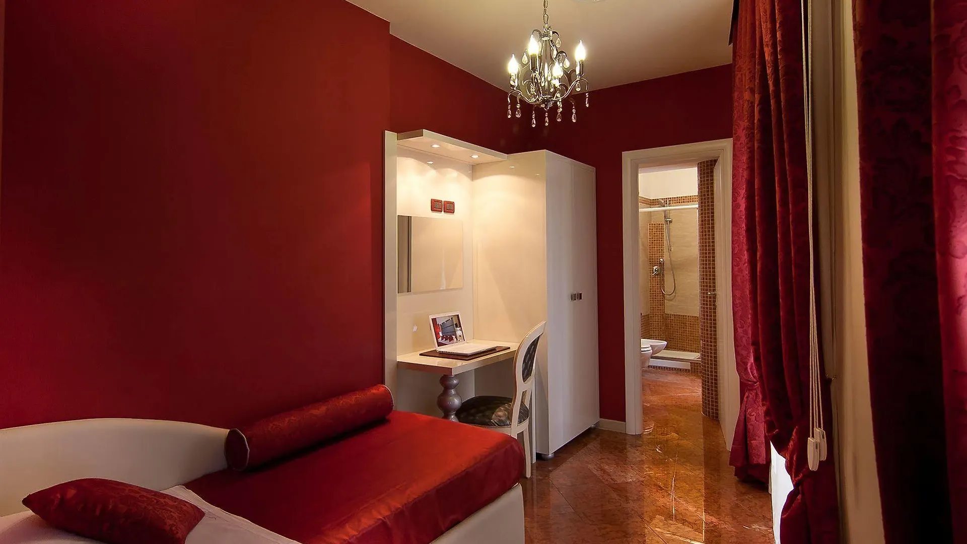 Hotel Fellini Roma