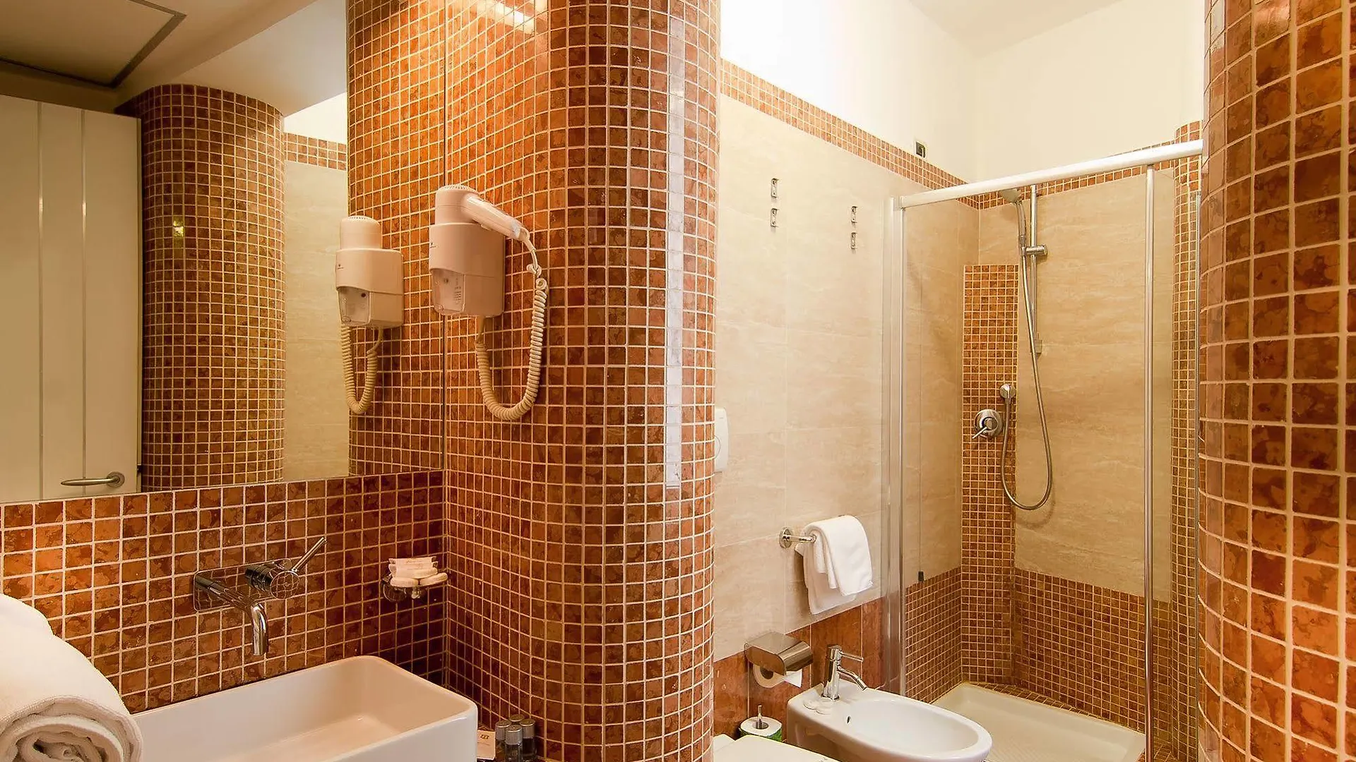 Hotel Fellini Roma