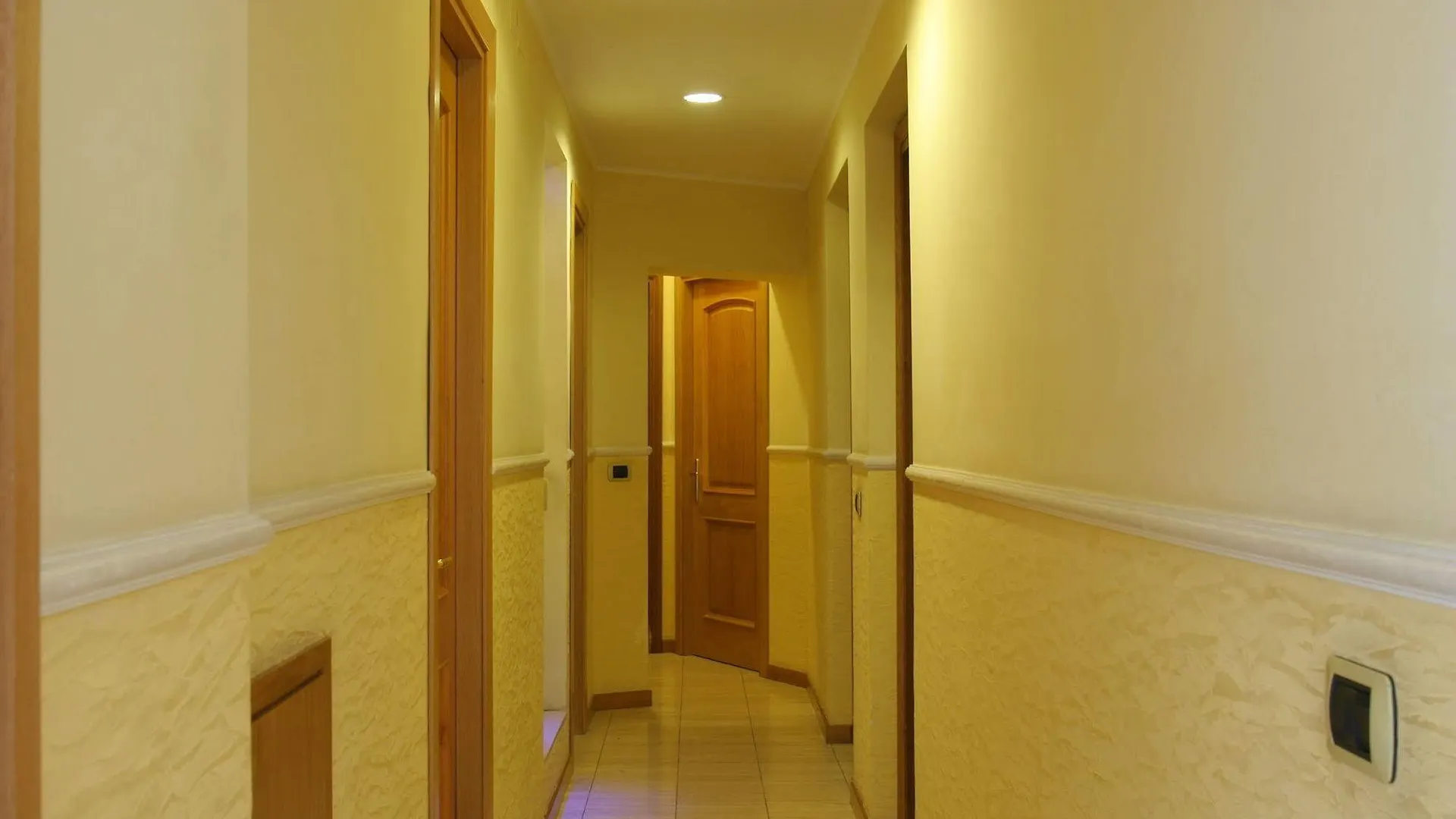 Hotel Fellini Roma