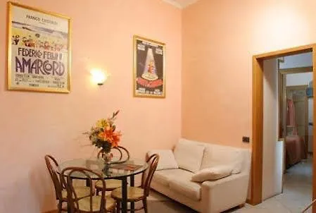 Hotel Fellini Roma