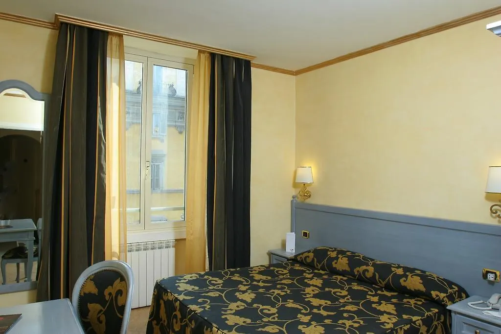 Hotel Fellini Roma