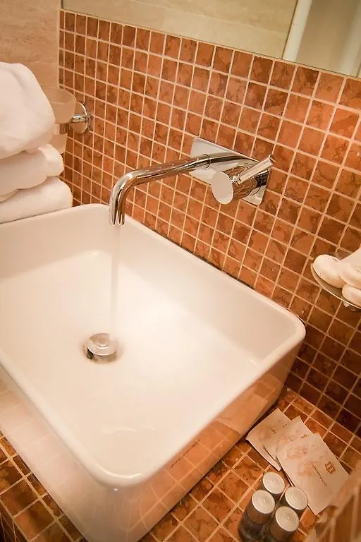 Hotel Fellini Roma